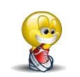Animated Smileys 0435